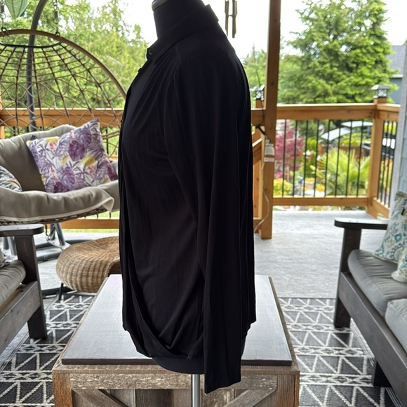 Saba & Co | Bamboo Blend Long Sleeve Top - Picture 4 of 8